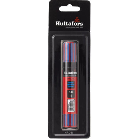 Hultafors Dry Marker Refill Blister Pack by Hultafors