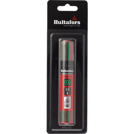 Hultafors Dry Marker Refill Blister Pack by Hultafors