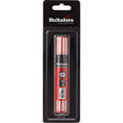 Hultafors Dry Marker Refill Blister Pack by Hultafors