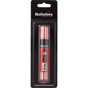 Hultafors Dry Marker Refill Blister Pack by Hultafors