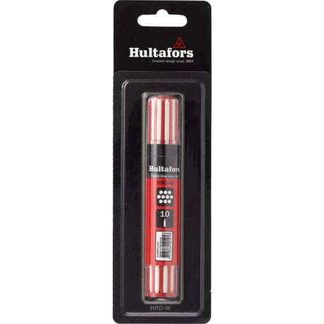 Hultafors Dry Marker Refill Blister Pack by Hultafors