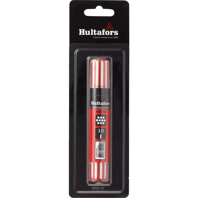 Hultafors Dry Marker Refill Blister Pack by Hultafors