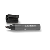 Hultafors Permanent Marker Chisel Tip Black