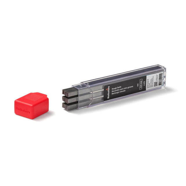 Hultafors Rough Dry Marker Refills HRR Graphite