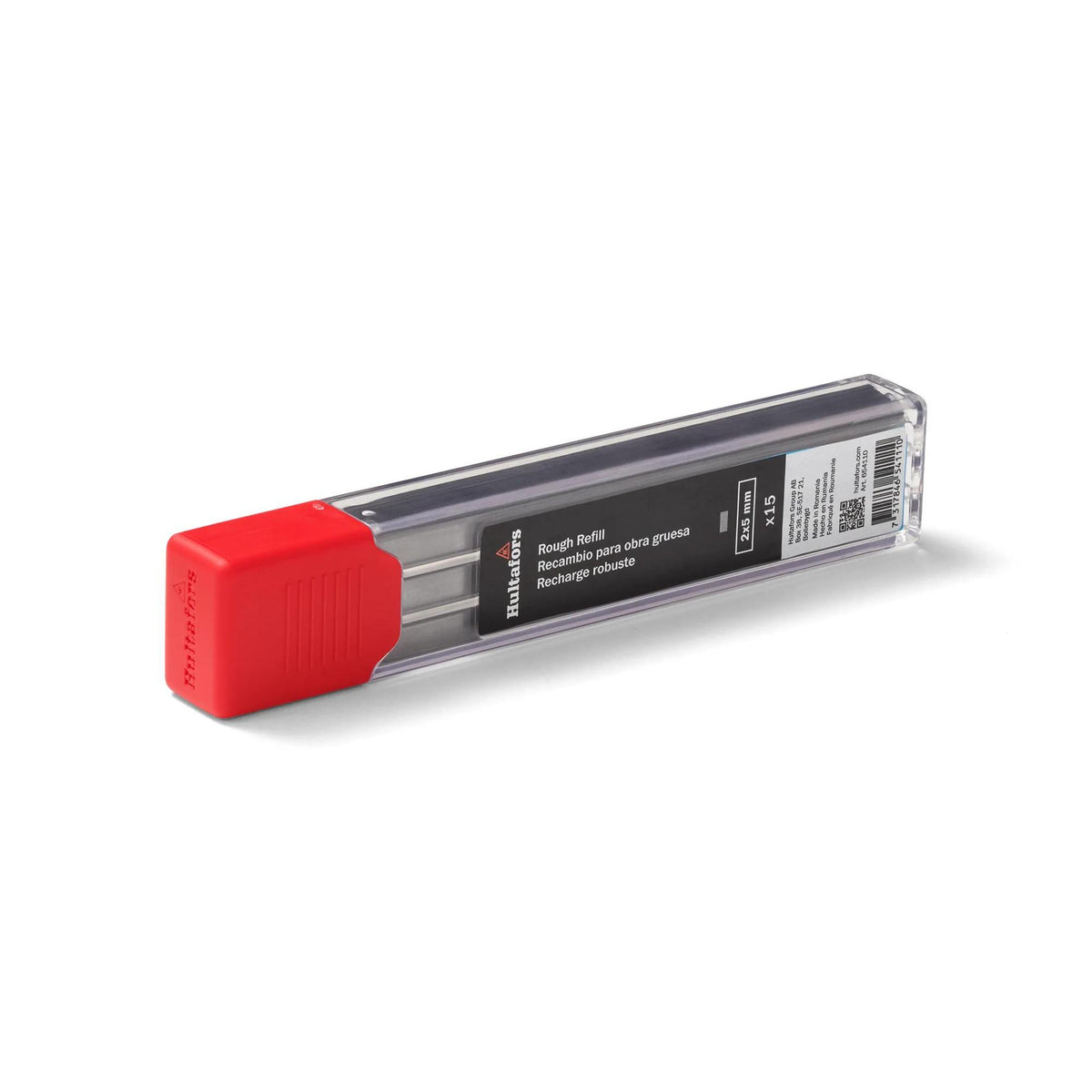 Hultafors Rough Dry Marker Refills HRR Graphite