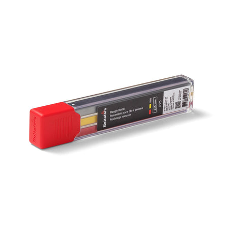 Hultafors Rough Dry Marker Refills HRR Graphite/Red/Yellow