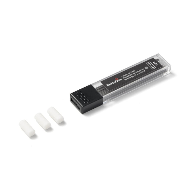 Hultafors Precision Dry Marker Refills & Erasers HPRE