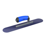 Bon Tool Blue Steel Pool Trowel - Comfort Wave Handle by Bon Tool