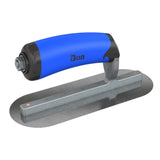 Bon Tool Carbon Steel Pool Trowel - Comfort Wave Handle by Bon Tool