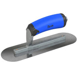Bon Tool Carbon Steel Pool Trowel - Comfort Wave Handle by Bon Tool