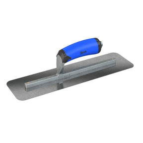 Bon Tool Carbon Steel Silo Trowel - Camel Back Wood Handle by Bon Tool