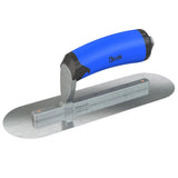 Bon Tool Razor Stainless Steel Pool Trowel - Comfort Wave Handle by Bon Tool