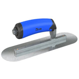 Bon Tool Razor Stainless Steel Pool Trowel - Comfort Wave Handle by Bon Tool