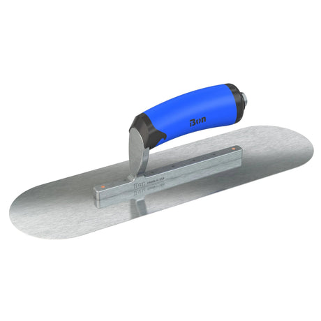 Bon Tool Razor Stainless Steel Pool Trowel - Comfort Wave Handle by Bon Tool