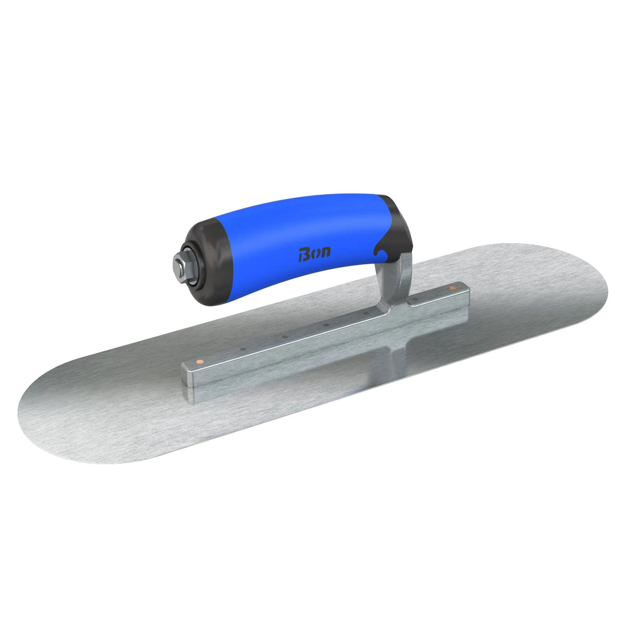 Bon Tool Razor Stainless Steel Pool Trowel - Comfort Wave Handle by Bon Tool