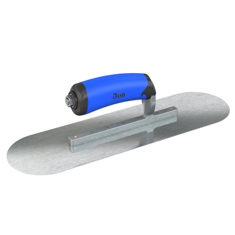 Bon Tool Razor Stainless Steel Pool Trowel - Comfort Wave Handle by Bon Tool