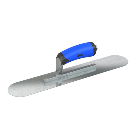 Bon Tool Razor Stainless Steel Pool Trowel - Comfort Wave Handle by Bon Tool