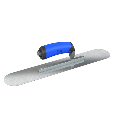 Bon Tool Razor Stainless Steel Pool Trowel - Comfort Wave Handle by Bon Tool