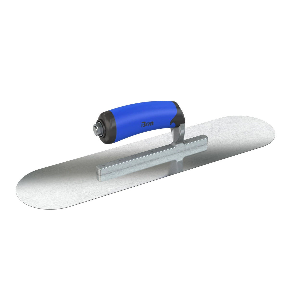 Bon Tool Razor Stainless Steel Pool Trowel - Comfort Wave Handle by Bon Tool