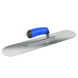 Bon Tool Razor Stainless Steel Pool Trowel - Comfort Wave Handle by Bon Tool