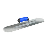 Bon Tool Razor Stainless Steel Pool Trowel - Comfort Wave Handle by Bon Tool