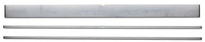Stabila Type AL-1L levelling board, 150 cm - 150 cm
