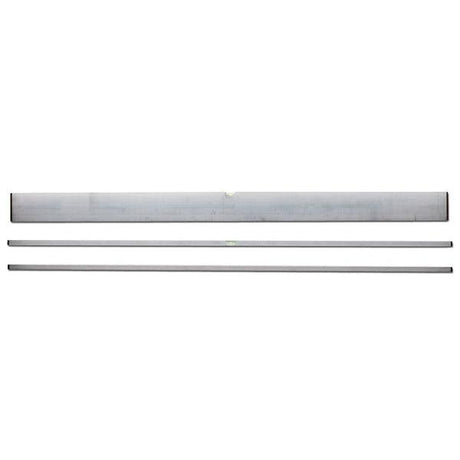 Stabila Type AL-1L levelling board, 150 cm - 150 cm