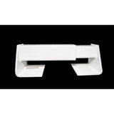 Heavy Duty Cargo Door Lock For Lorries Trailers And Containers Deters Theft On Job Sites by The Equipment Lock Company