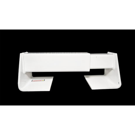 Heavy Duty Cargo Door Lock For Lorries Trailers And Containers Deters Theft On Job Sites by The Equipment Lock Company