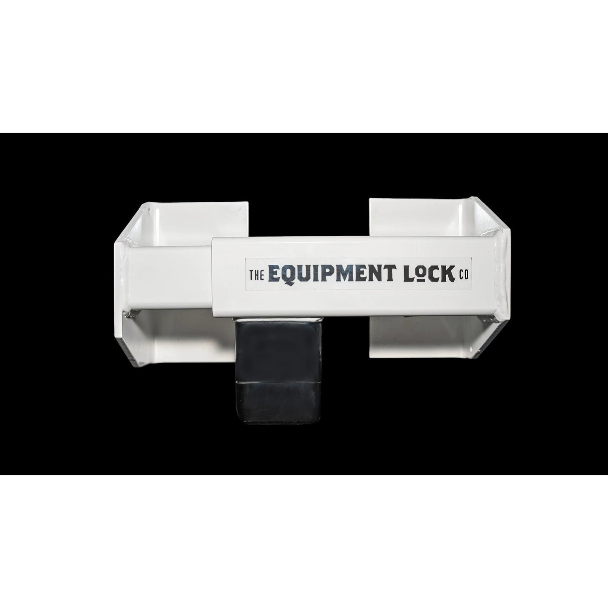Heavy Duty Cargo Door Lock For Lorries Trailers And Containers Deters Theft On Job Sites by The Equipment Lock Company