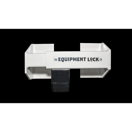 Heavy Duty Cargo Door Lock For Lorries Trailers And Containers Deters Theft On Job Sites by The Equipment Lock Company