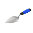 Bon Tool Stainless Steel Pointing Trowel - Comfort Handle by Bon Tool