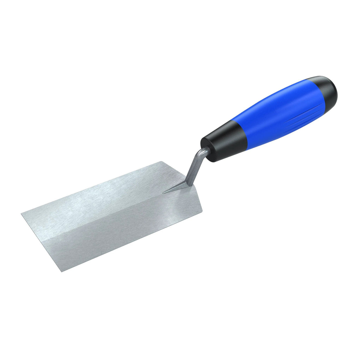 Bon Tool Stainless Steel Margin Trowel - Wood Handle by Bon Tool
