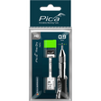 Graphite HB – 24 Leads