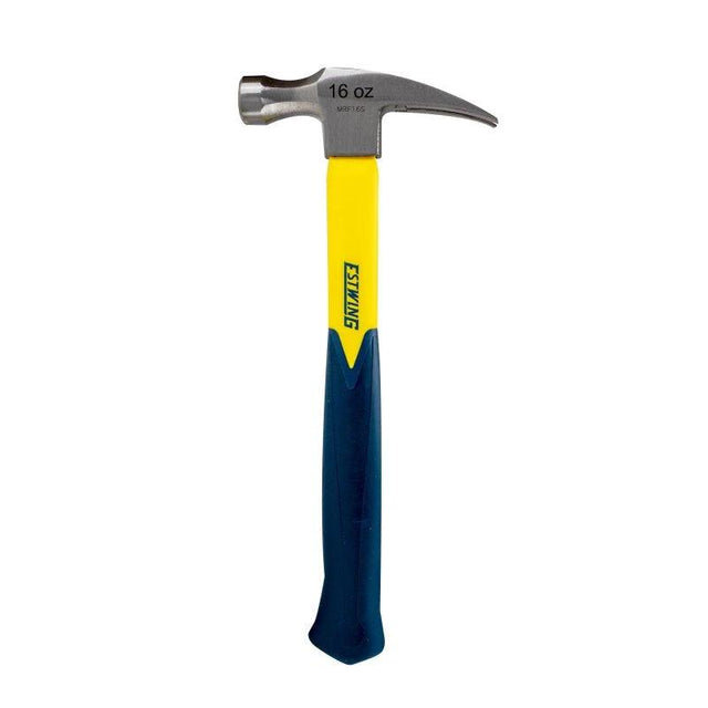 Estwing Surestrike Straight Claw Hammer by Estwing
