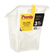 Purdy Painter's Pail Liners (Pack of 3)