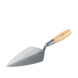 Bon Tool Narrow London Brick Trowel - Wood Handle by Bon Tool