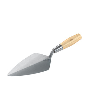 Bon Tool Narrow London Brick Trowel - Wood Handle by Bon Tool