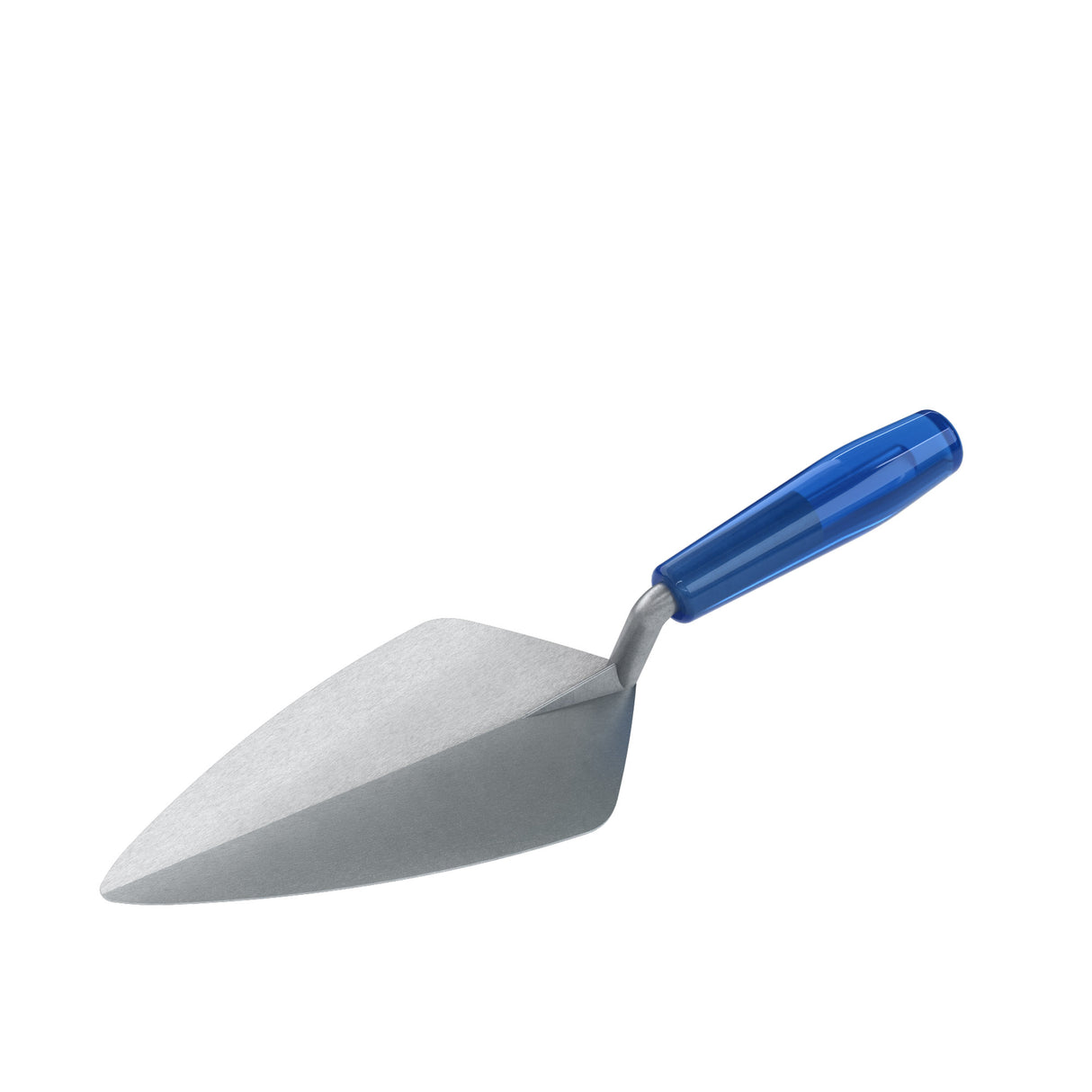 Bon Tool Narrow London Brick Trowel - Plastic Handle by Bon Tool