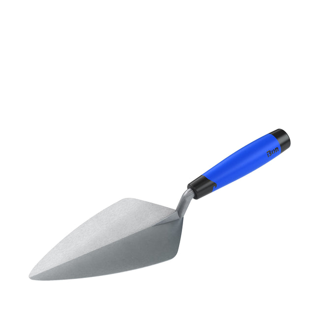 Bon Tool Narrow London Brick Trowel - Comfort Handle by Bon Tool
