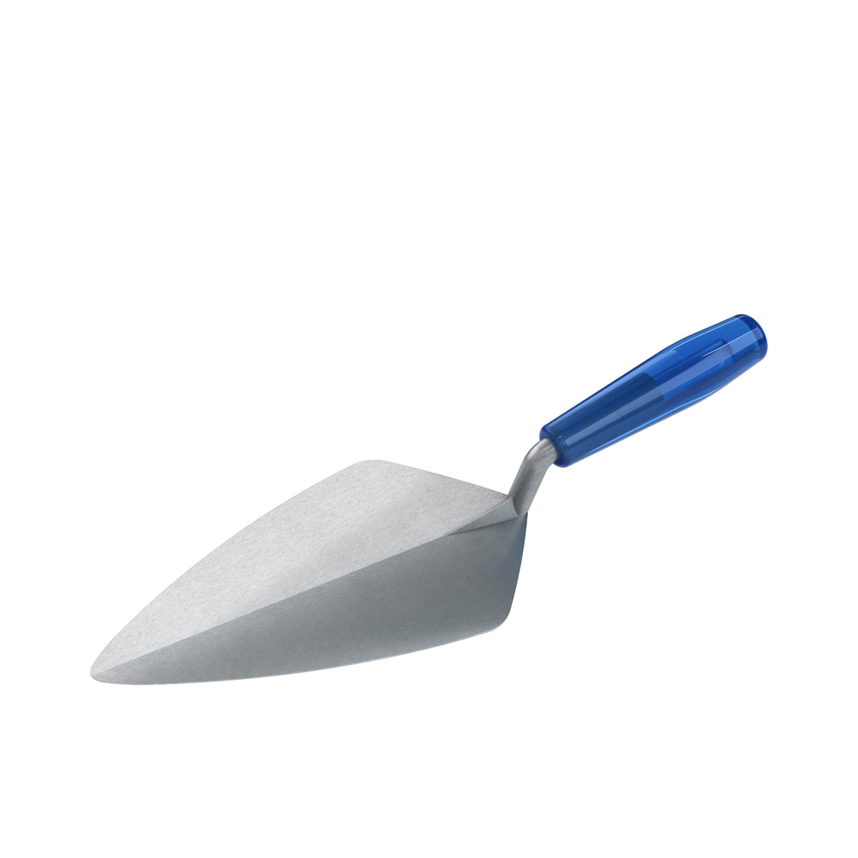 Bon Tool Narrow London Brick Trowel - Plastic Handle by Bon Tool