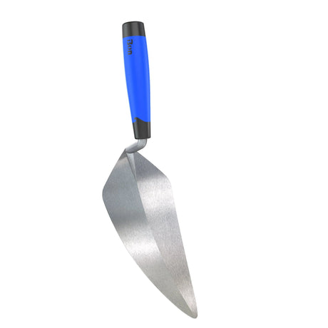 Bon Tool Narrow London Brick Trowel - Comfort Handle by Bon Tool