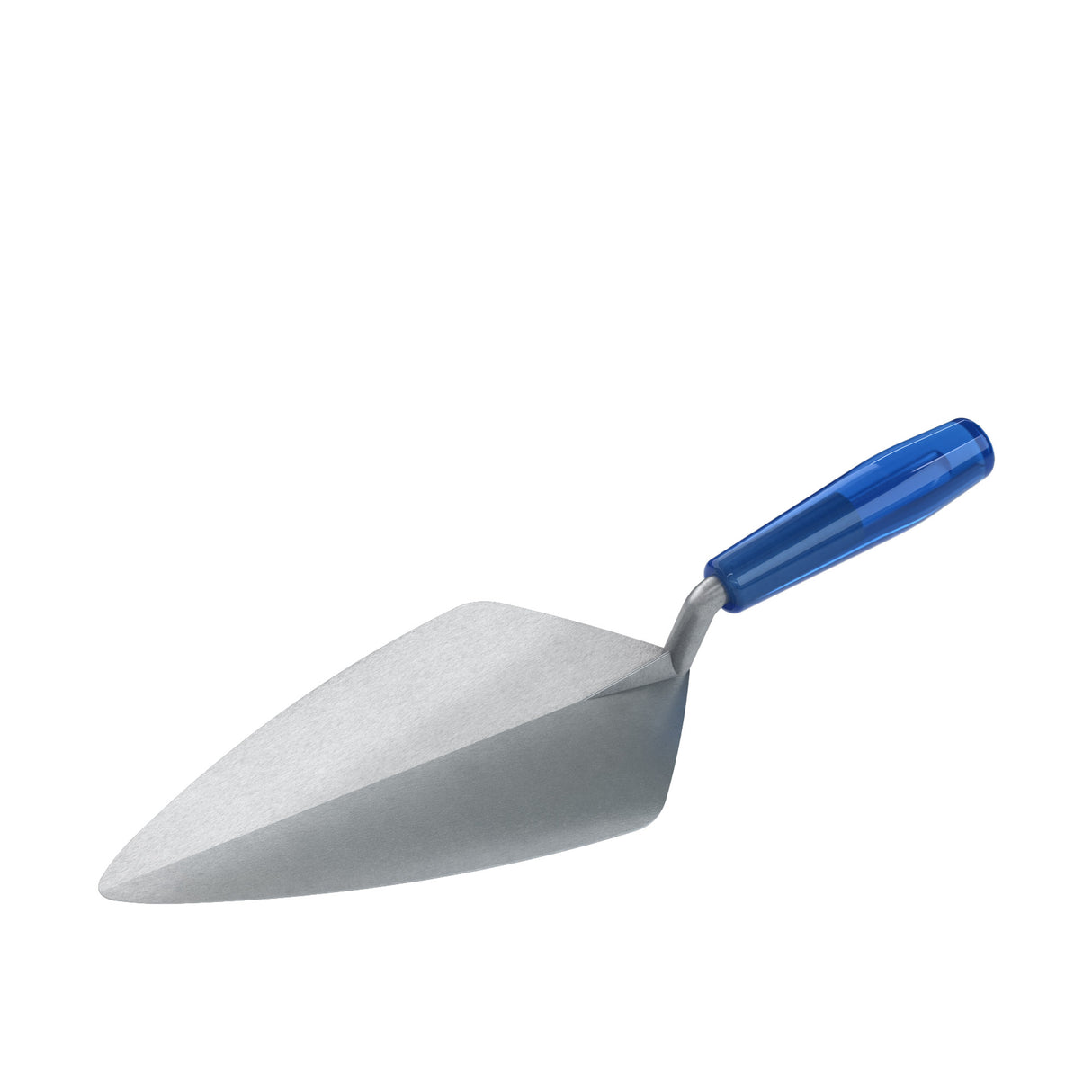 Bon Tool Narrow London Brick Trowel - Plastic Handle by Bon Tool