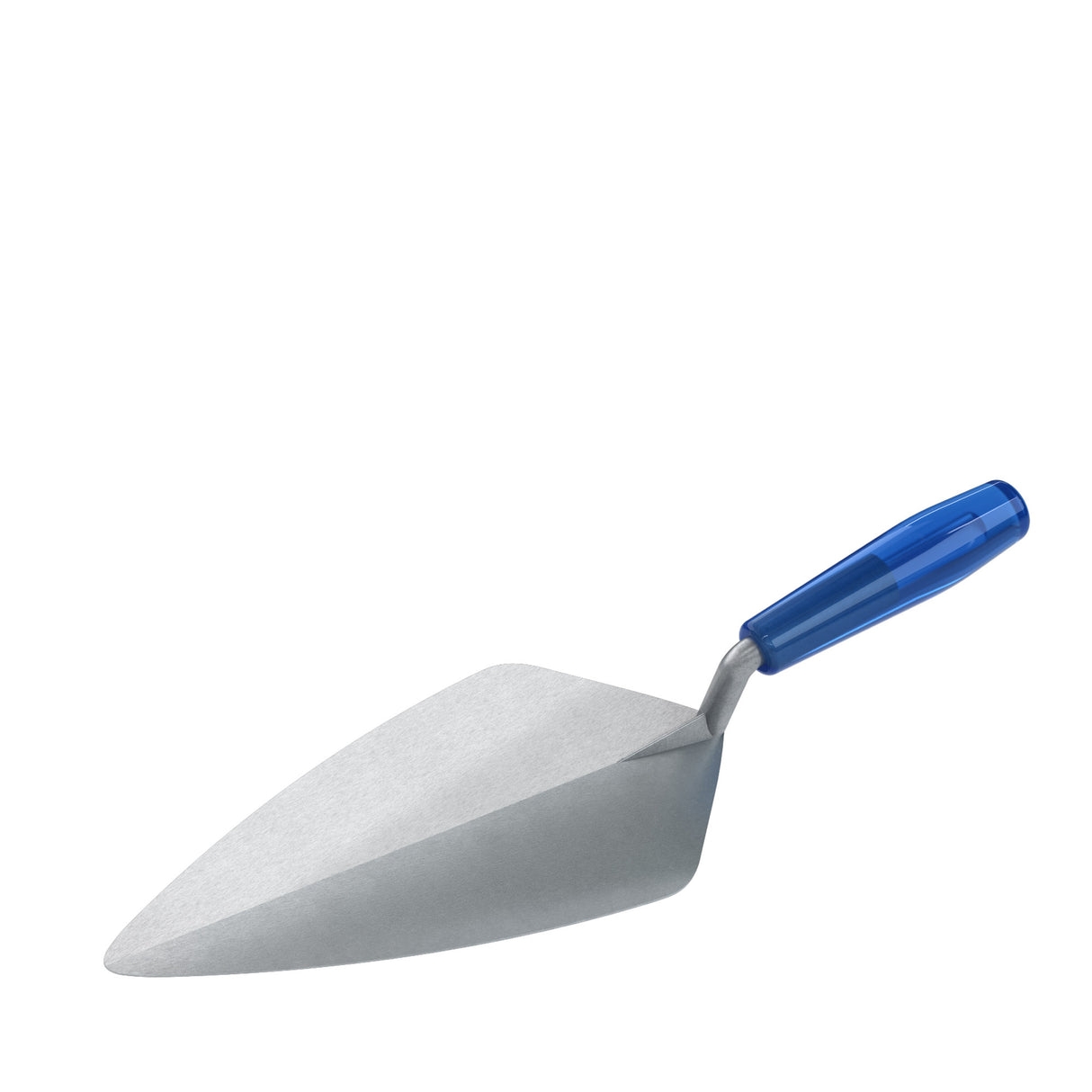 Bon Tool Narrow London Brick Trowel - Plastic Handle by Bon Tool