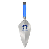 Bon Tool Narrow London Brick Trowel - Comfort Handle by Bon Tool