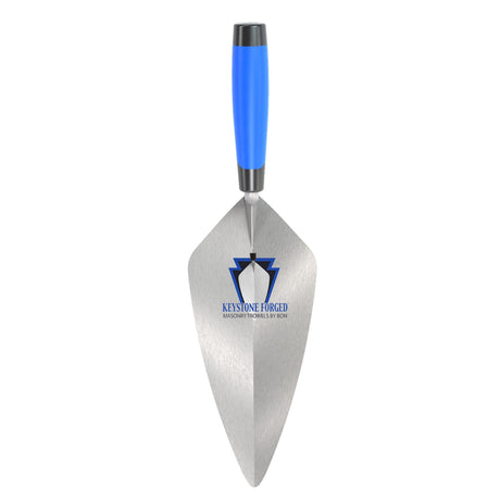 Bon Tool Narrow London Brick Trowel - Comfort Handle by Bon Tool