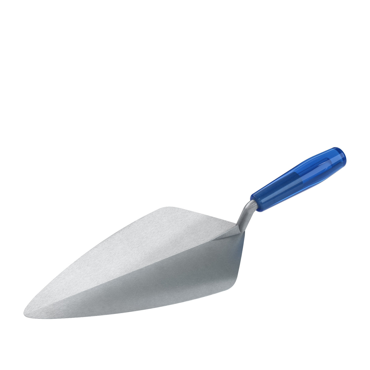 Bon Tool Narrow London Brick Trowel - Plastic Handle by Bon Tool
