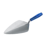 Bon Tool Wide London Brick Trowel - Plastic Handle by Bon Tool