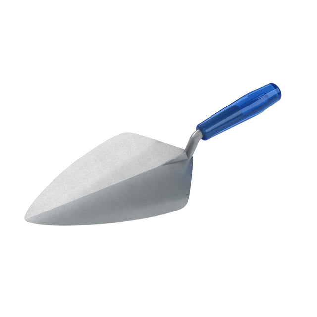 Bon Tool Wide London Brick Trowel - Plastic Handle by Bon Tool