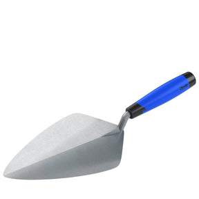 Bon Tool Wide London Brick Trowel - Comfort Handle by Bon Tool